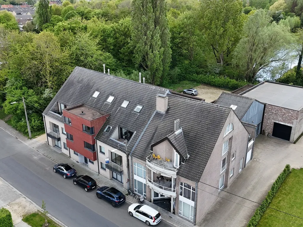 Hoofdfoto Appartement in Kuurne
