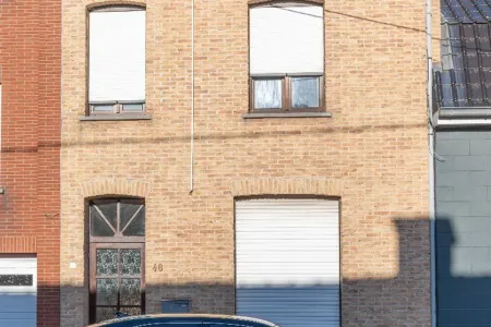 Huis Te Koop Kortrijk