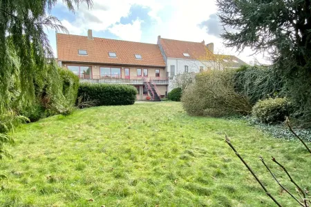 Huis Te Koop Bavikhove