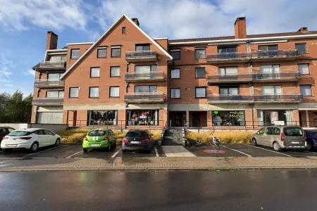 Handelspand Te Koop Kuurne