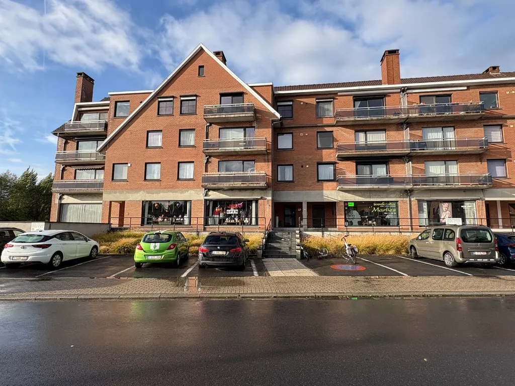 Hoofdfoto Handelspand in Kuurne