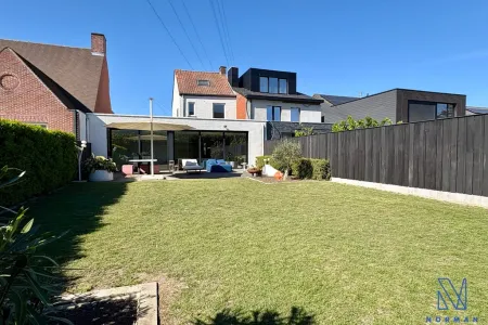 Huis Te Koop Roeselare