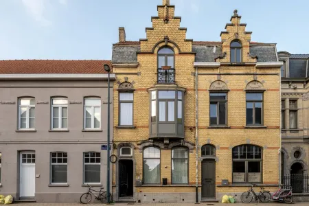 Huis Te Koop Izegem