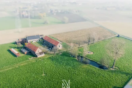 Huis Te Koop Lendelede