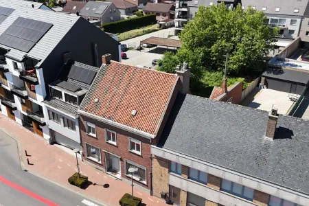 Huis Te Koop Wielsbeke