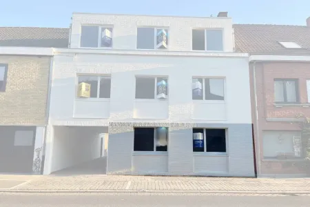 AppartementRoeselare