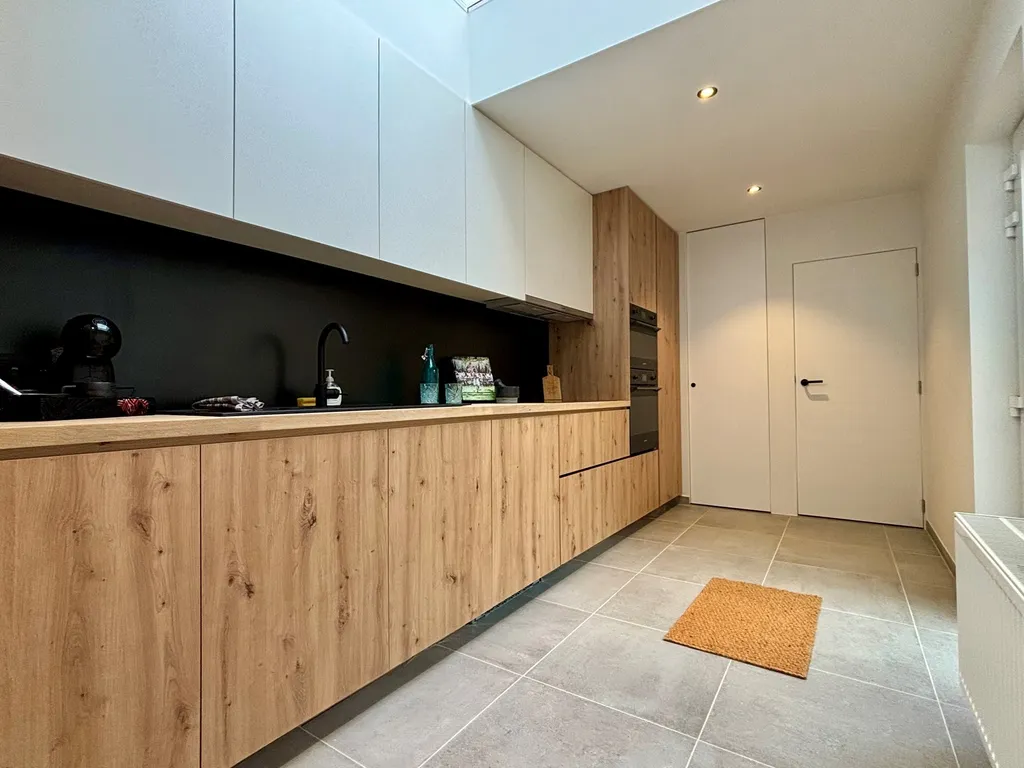 Hoofdfoto Huis in Kuurne