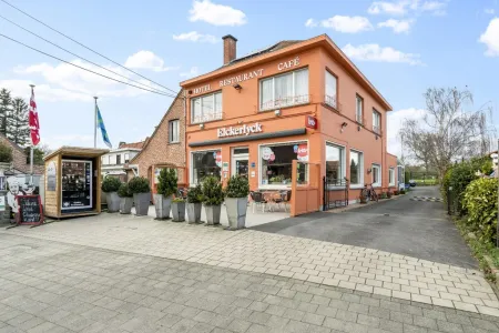 Garage Te Koop Kortrijk