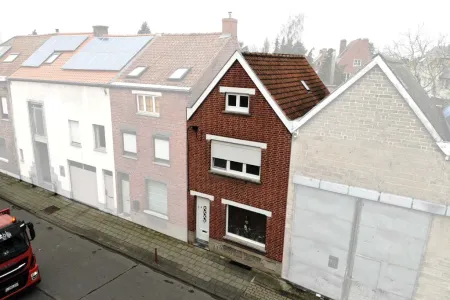 Huis Te Koop Heule