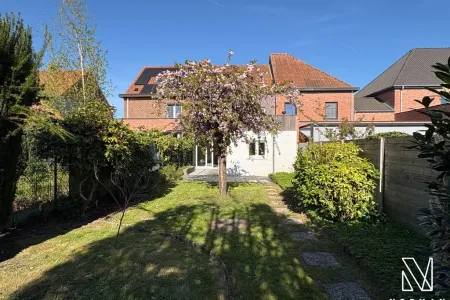 Huis Te Koop Wevelgem
