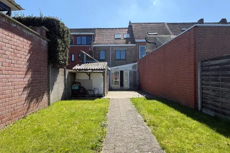 Huis Te Koop Harelbeke