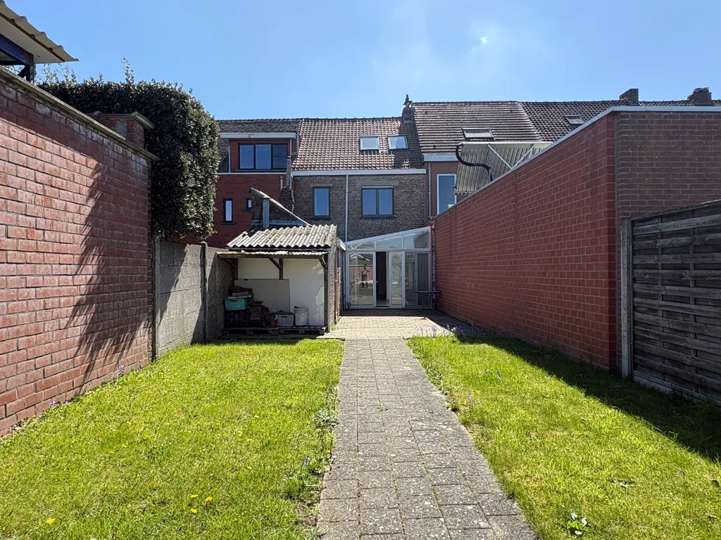 Hoofdfoto Huis in Harelbeke