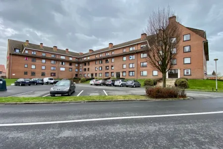AppartementKuurne