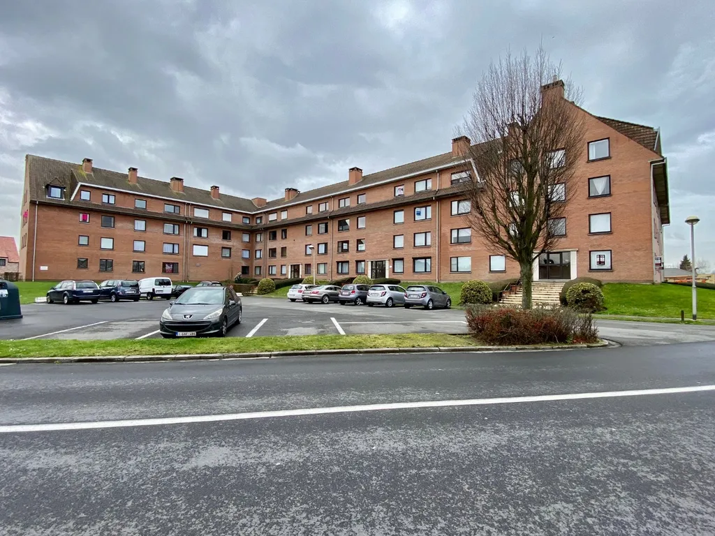 Hoofdfoto Appartement in Kuurne