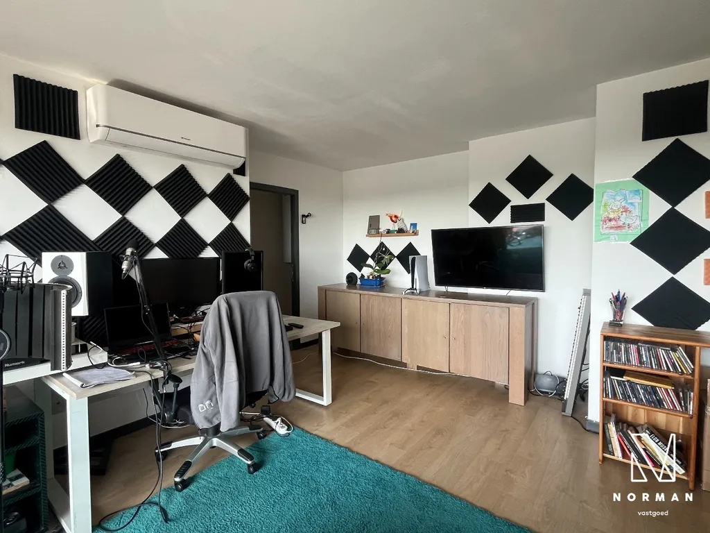 Appartement in Roeselare - 7681327 - Heilig-Hartstraat 39, 8800 Roeselare