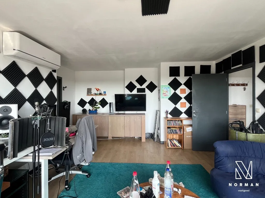 Appartement in Roeselare - 7681327 - Heilig-Hartstraat 39, 8800 Roeselare