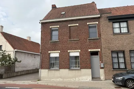 Garage Te Koop Kortrijk