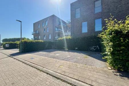 Garage Te Koop Kortrijk