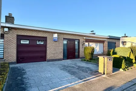 Huis Te Koop Kuurne