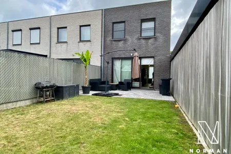 Huis Te Huur Waregem