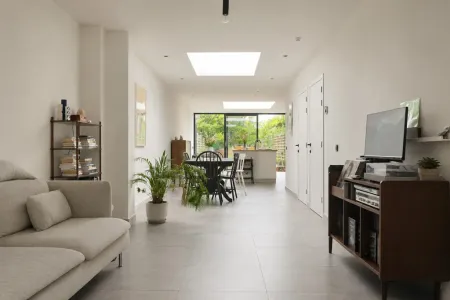 Huis Te Koop Wevelgem