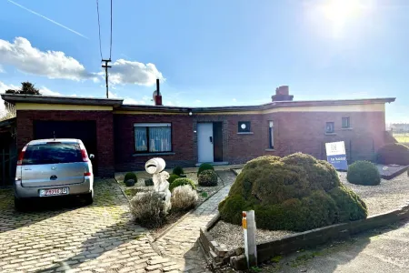 Huis Te Koop Kuurne