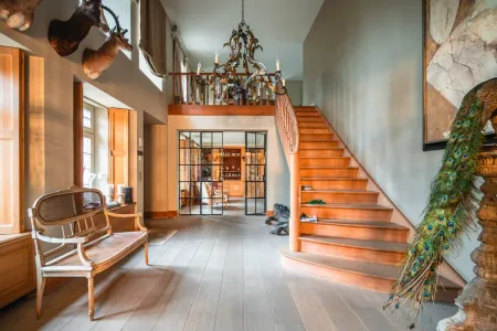 Huis Te Koop Waregem