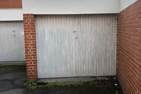 GarageRoeselare