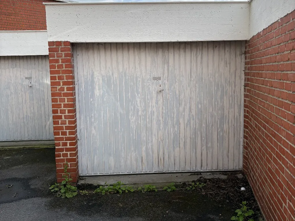 Garage in Roeselare - 7690907 - Iepersestraat 149, 8800 Roeselare