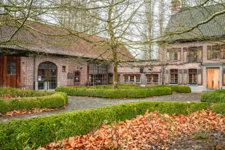HuisWaregem
