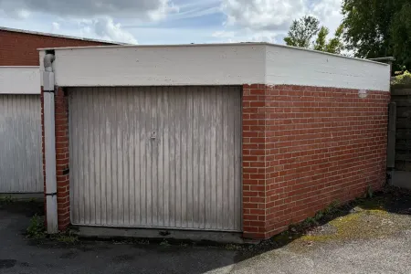 Garage Te Koop Roeselare