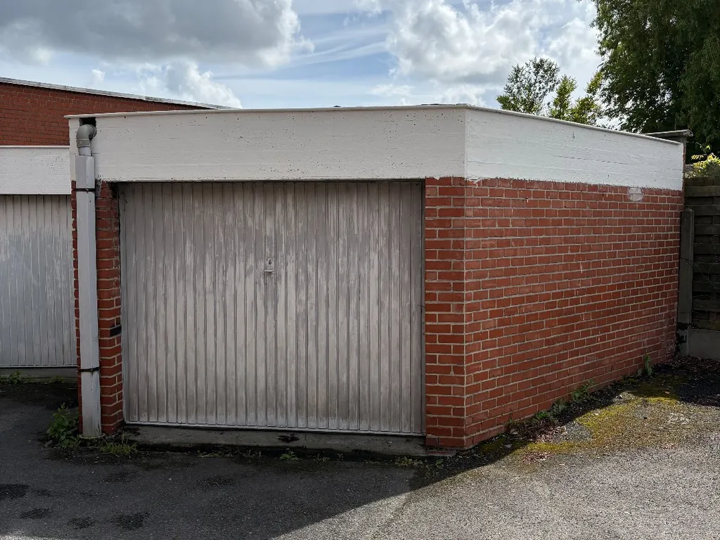 Hoofdfoto Garage in Roeselare