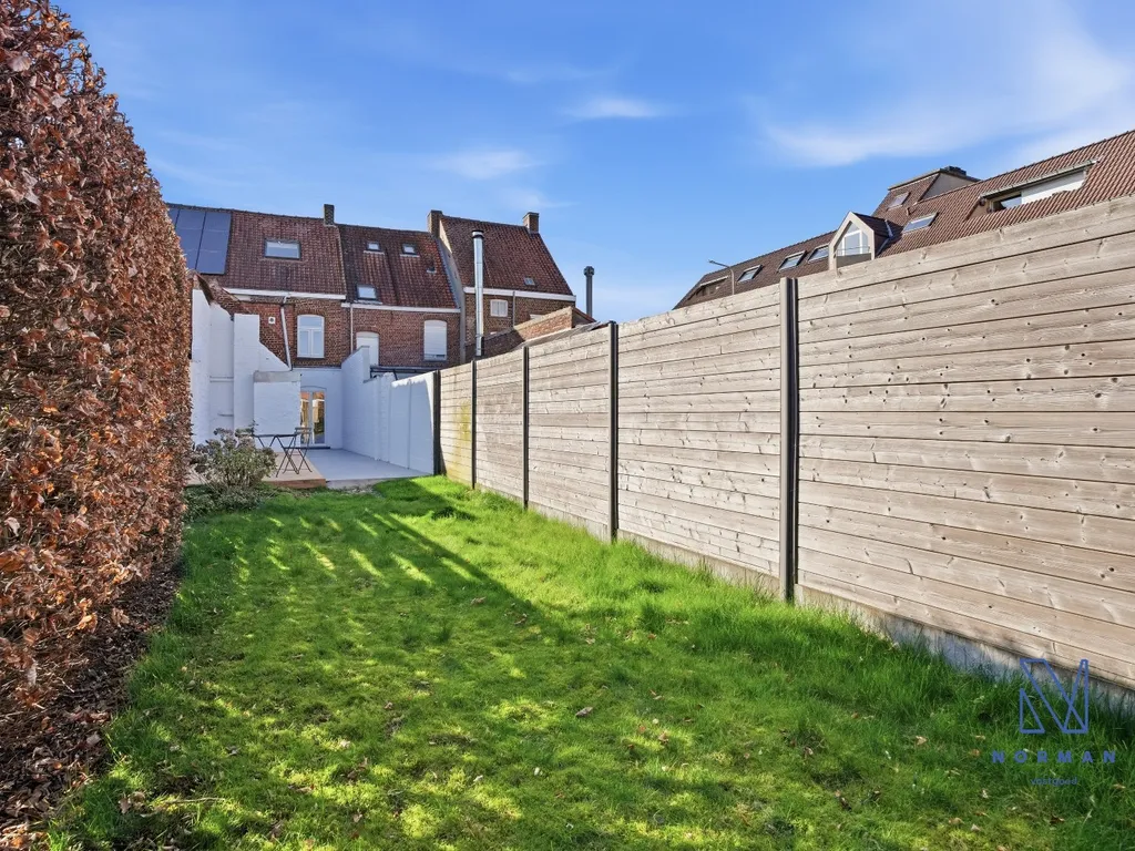 Hoofdfoto Huis in Ingelmunster