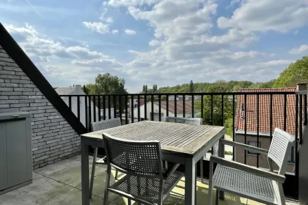 Appartement Te Huur Kuurne