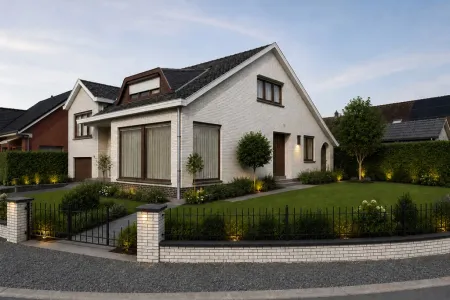 Huis Te Koop Vichte