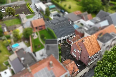 Huis Te Koop Harelbeke