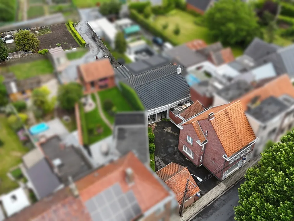 Hoofdfoto Huis in Harelbeke