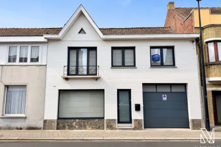 Garage Te Koop Kuurne