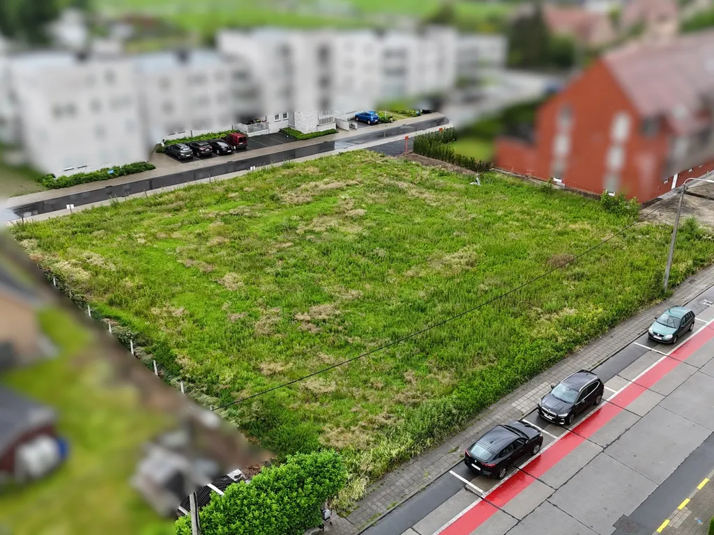 Hoofdfoto Grond in Lendelede
