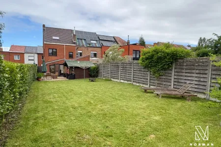 Huis Te Koop Kortrijk