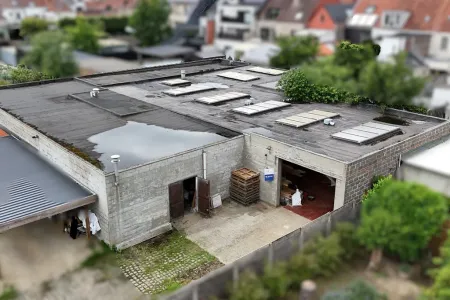 Handelspand Te Koop Kuurne