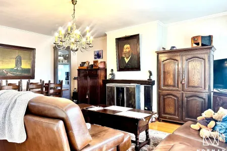 Appartement Te Koop Kuurne