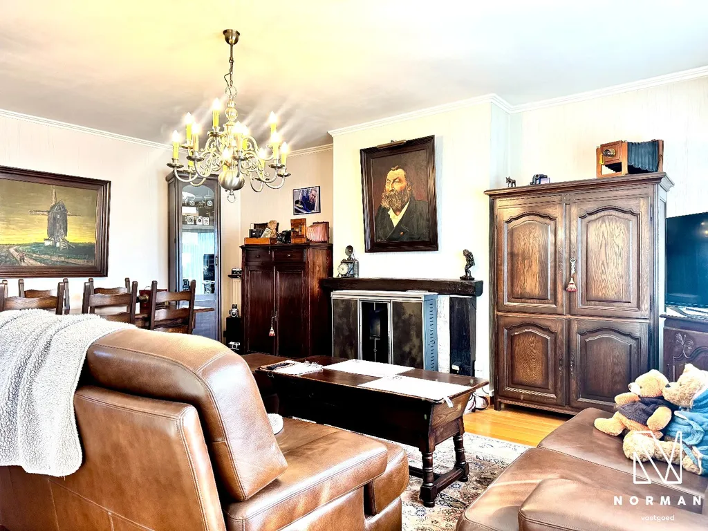 Hoofdfoto Appartement in Kuurne