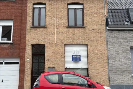 HuisKortrijk