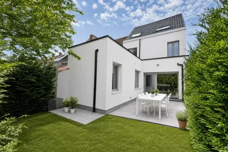 Huis Te Koop Izegem