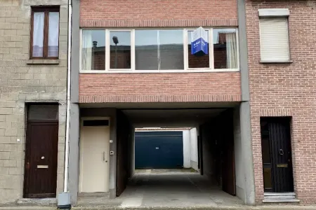 Huis Te Huur Kuurne