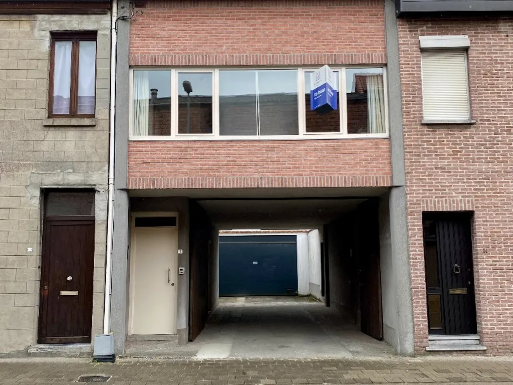 Hoofdfoto Huis in Kuurne
