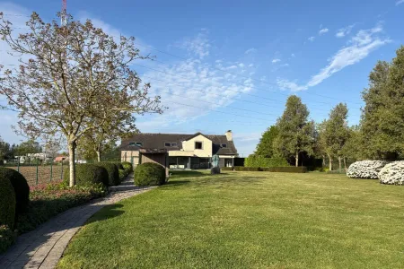 Villa Te Koop Hulste