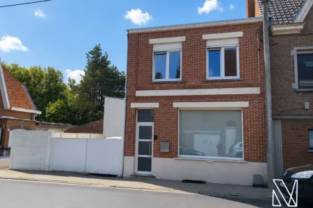 Huis Te Koop Harelbeke