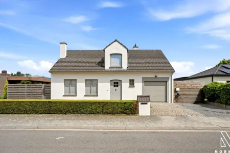 Villa Te Koop Kuurne